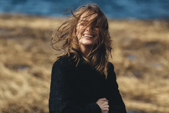 科技爱好者李女士