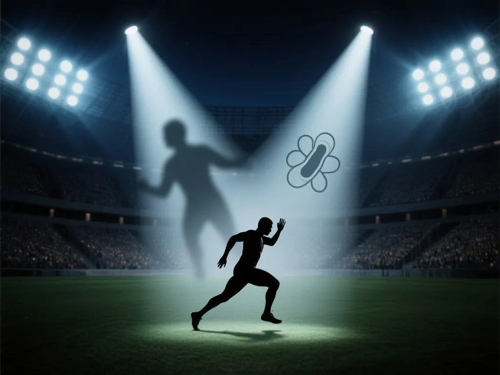 当ELA在赛场上悄然降临：谁为荣耀承受苦难？