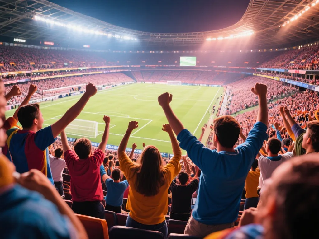 7天免费试用：在开云体育感受体育激情，开启属于你的新篇章